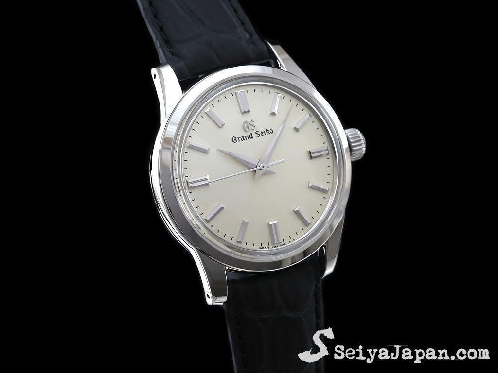 Grand Seiko Manual winding SBGW231 /Current price - seiyajapan.com