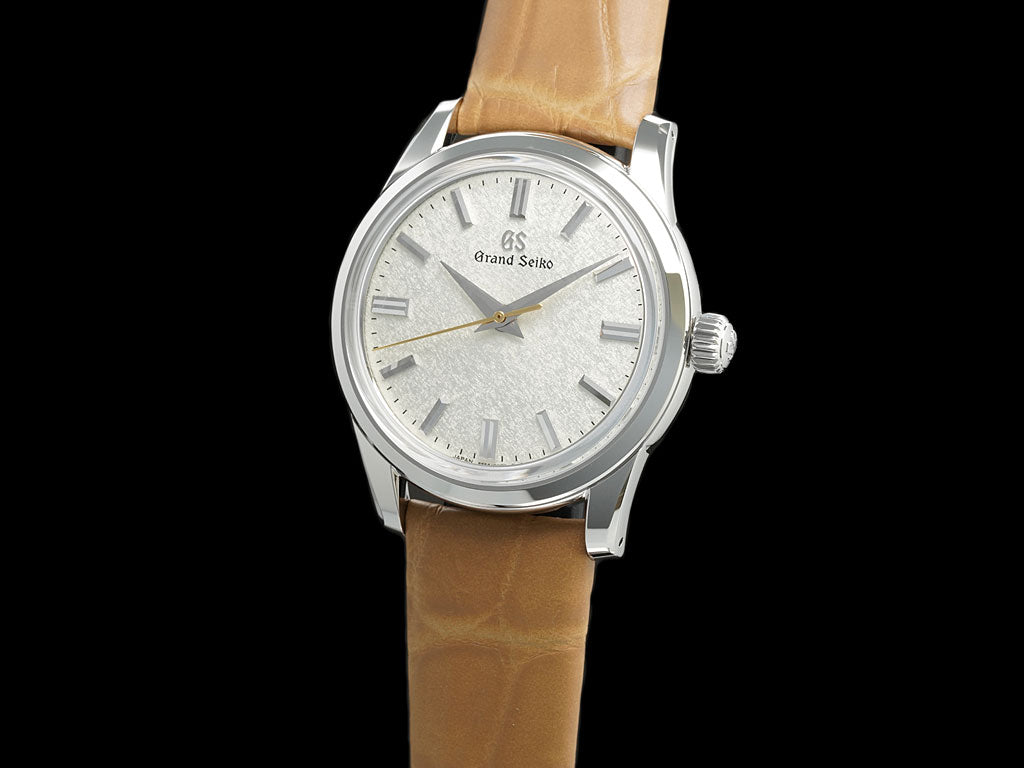 Grand Seiko Manual winding SBGW281 /Current price