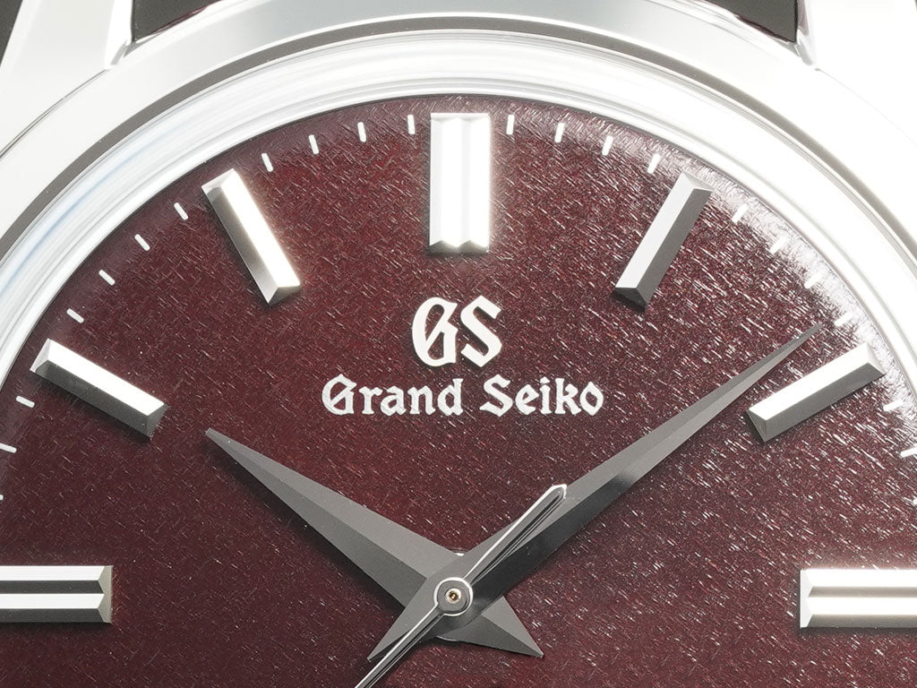 Grand Seiko Manual winding SBGW287 /Current price