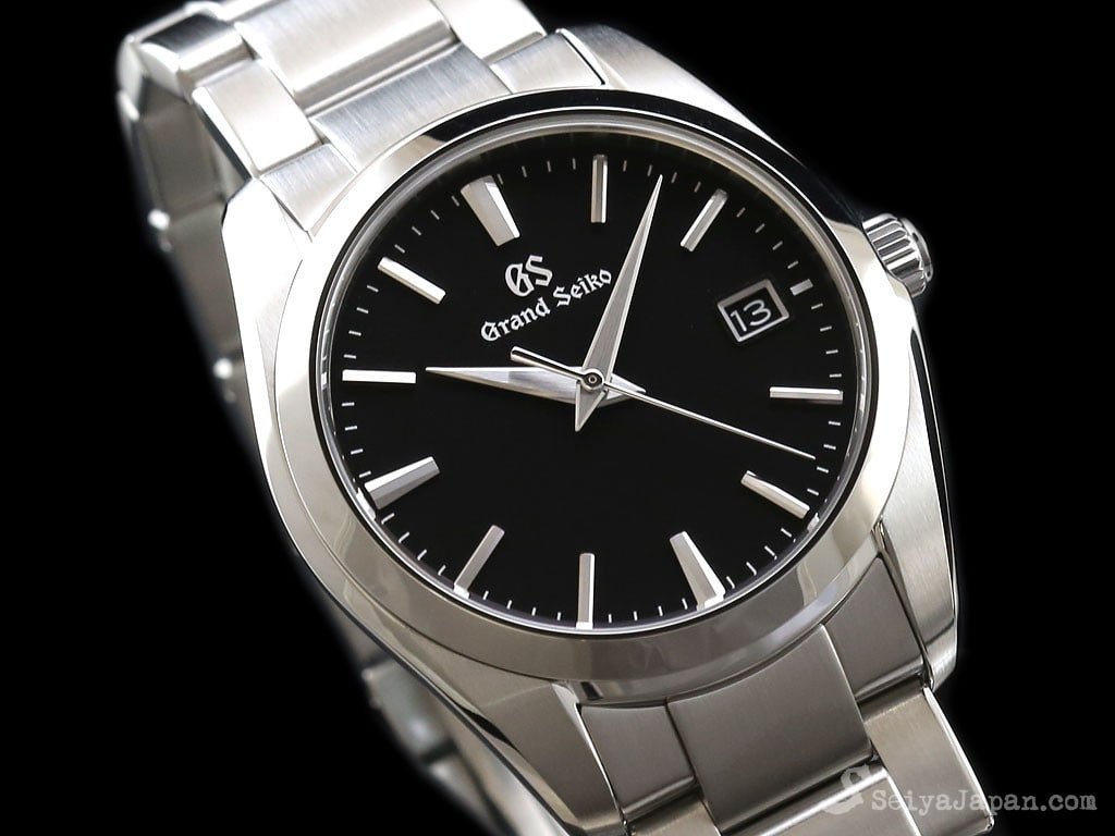 Grand Seiko Quartz SBGX261 /Current price - seiyajapan.com