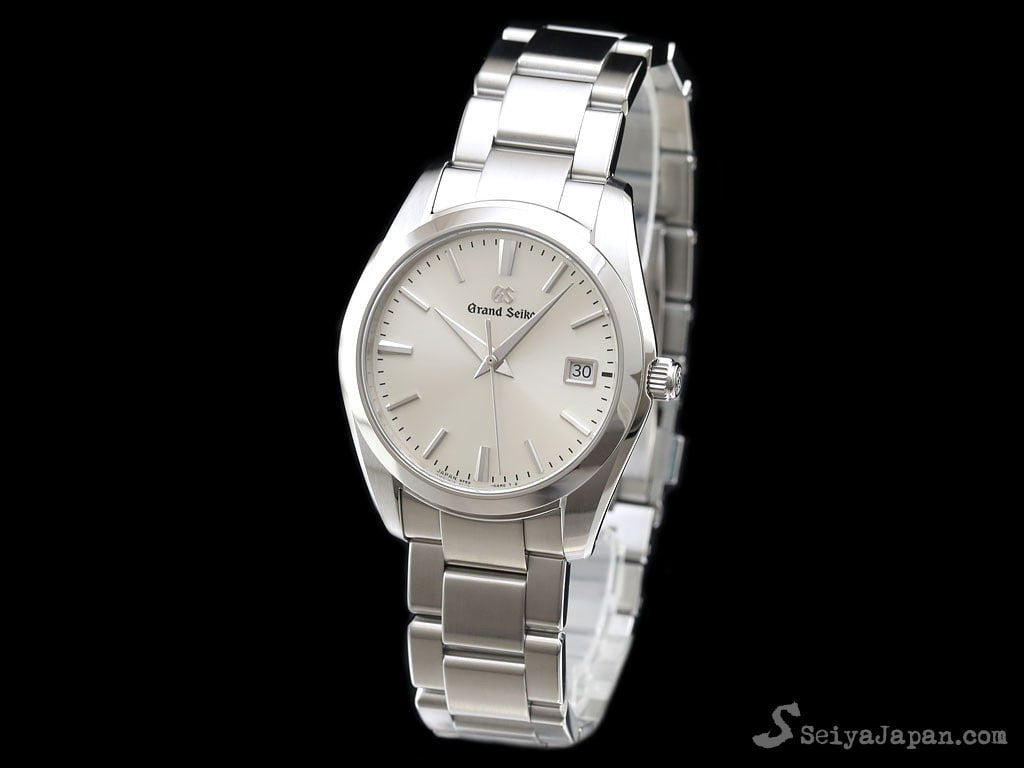 Grand Seiko Quartz SBGX263 /Current price - seiyajapan.com