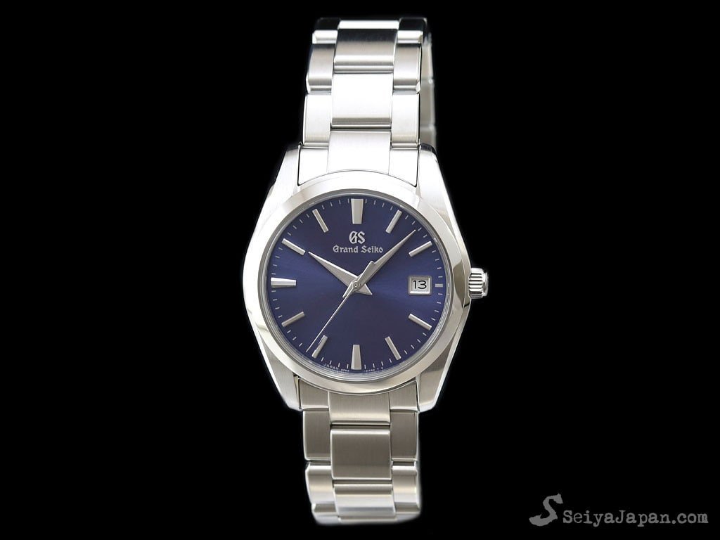 Grand Seiko Quartz SBGX265 /Current price - seiyajapan.com