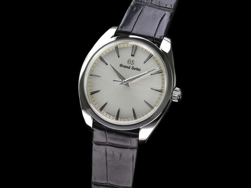 Grand Seiko Quartz SBGX331 / Current price - seiyajapan.com