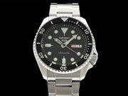 Seiko 5 Sports Automatic Sbsa005 Made In Japan