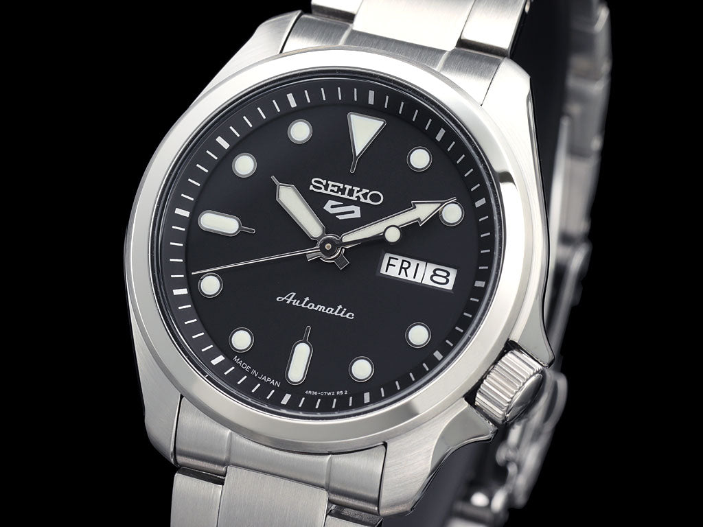 SEIKO 5 Sports Automatic  SBSA045 Made in Japan