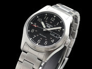 Seiko 5 Sports Automatic Military Style Sbsa111 Made In Japan