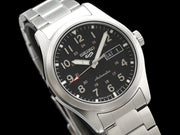 Seiko 5 Sports Automatic Military Style Sbsa111 Made In Japan