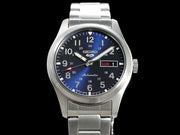 Seiko 5 Sports Automatic Military Style Sbsa113 Made In Japan
