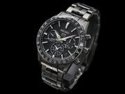 Seiko Astron GPS Solar 5X Series Dual Time SBXC037 - seiyajapan.com