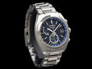 Seiko Astron Radio-Controlled Solar-Powered Sbxy013 Radio Wave