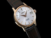 SEIKO AUTOMATIC PRESAGE SRRY028 Made in Japan - seiyajapan.com