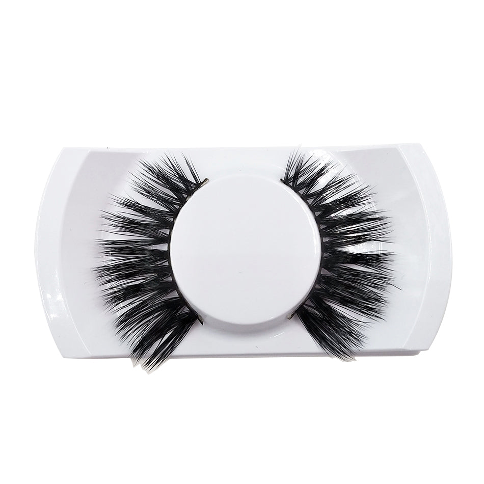 Aceso 3D Siberian Mink Lashes