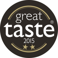 Cloud Nine Marshmallows' two Great Taste stars 2015