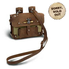 Wing Commander's Attache Bag