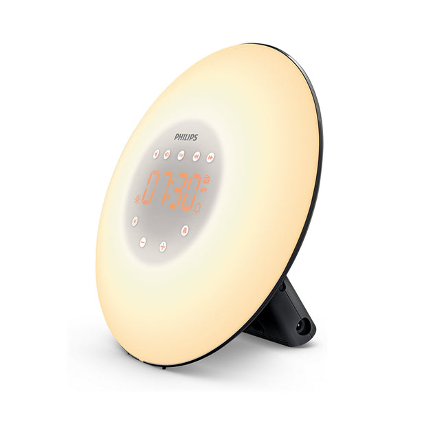 Horizontaal trolleybus Zeehaven Philips Wake-up Light - Dawn Simulator | Stay Well™ – Delos Online Shop