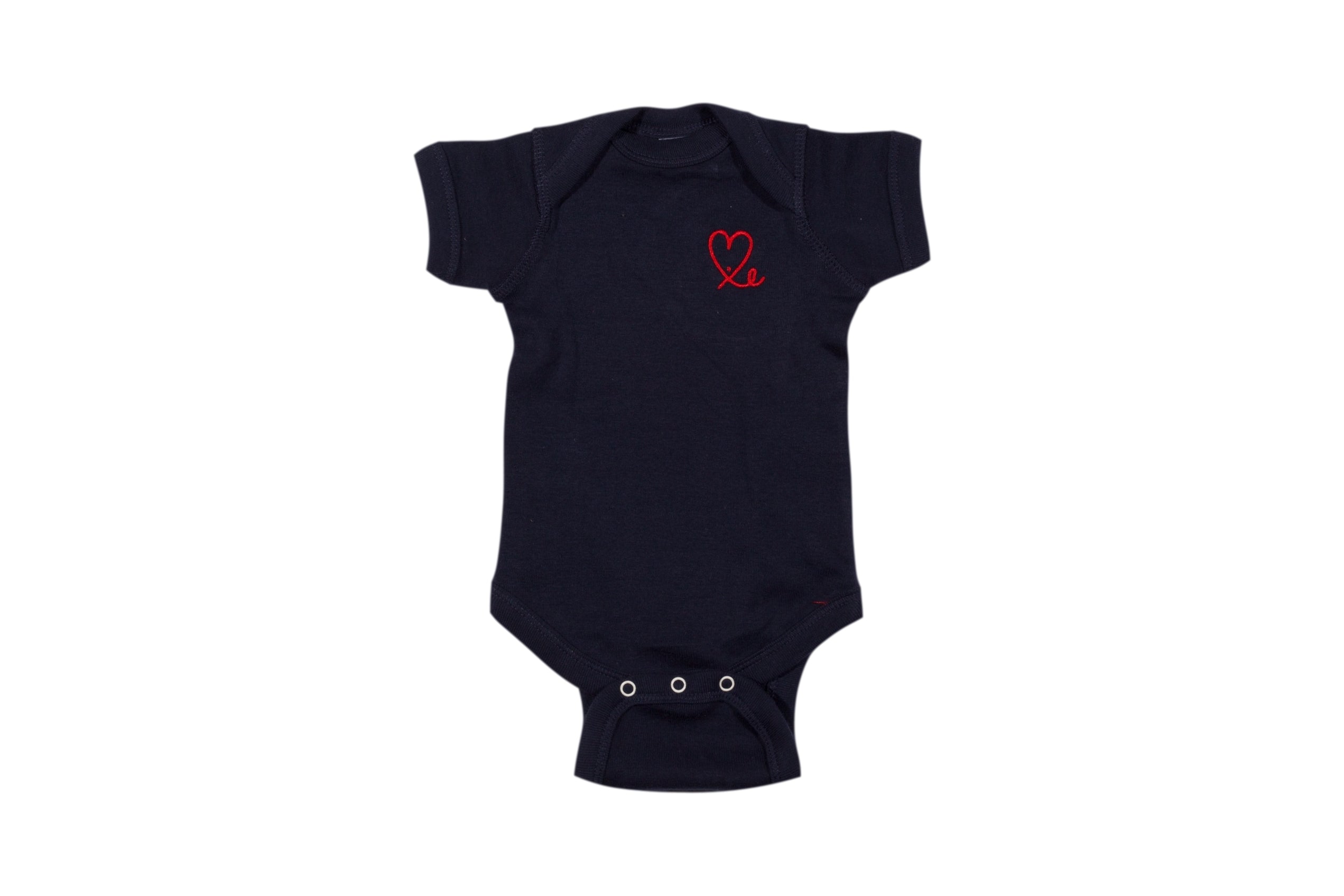 1LoveIE Onesie