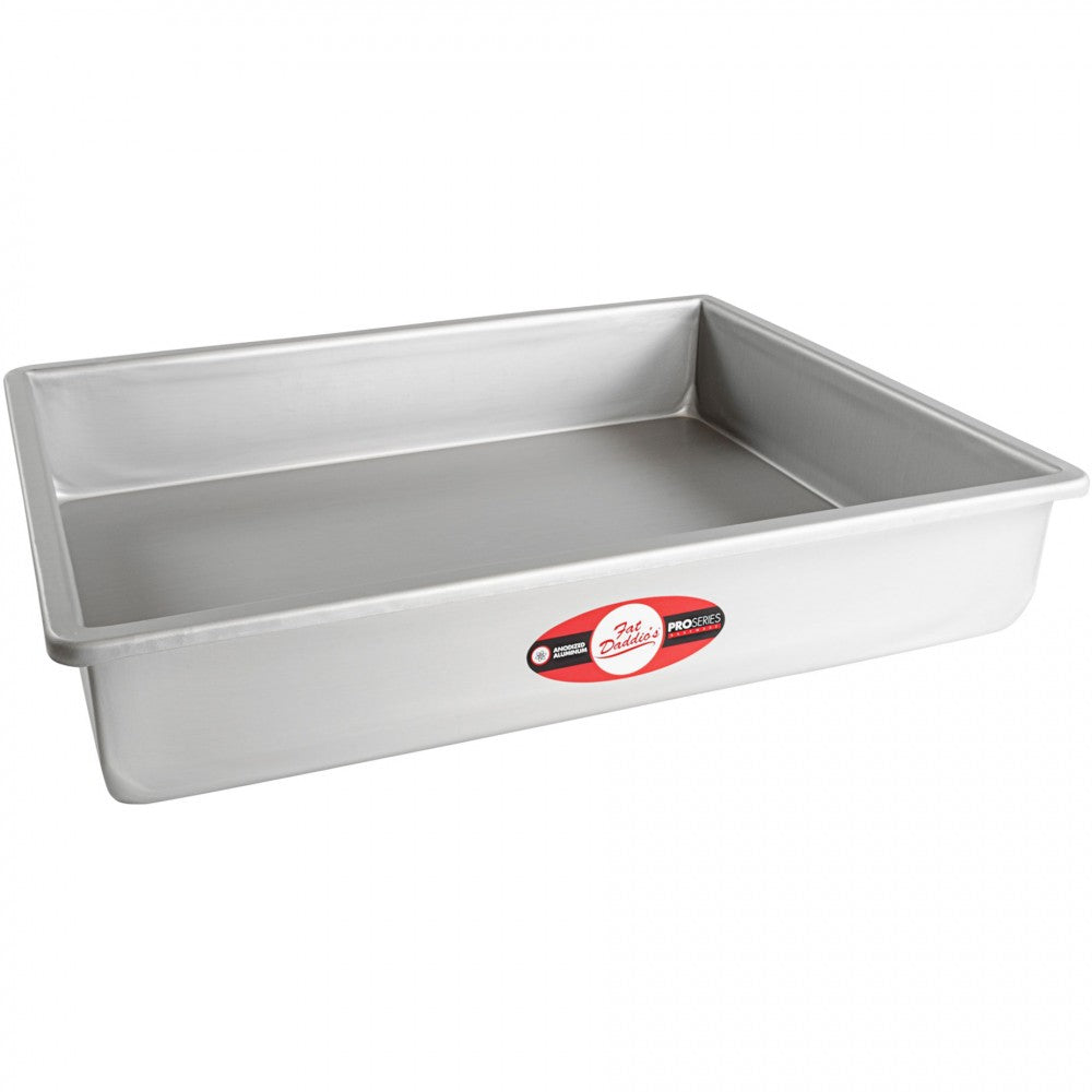 12 x 12 baking pan