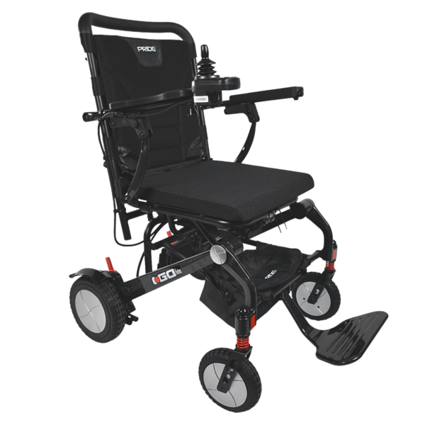 igo lite power chair