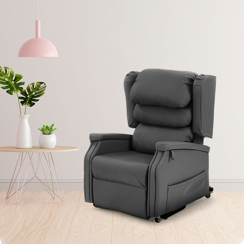 tilt in space riser recliner chairs