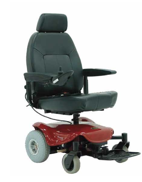 power chair near me