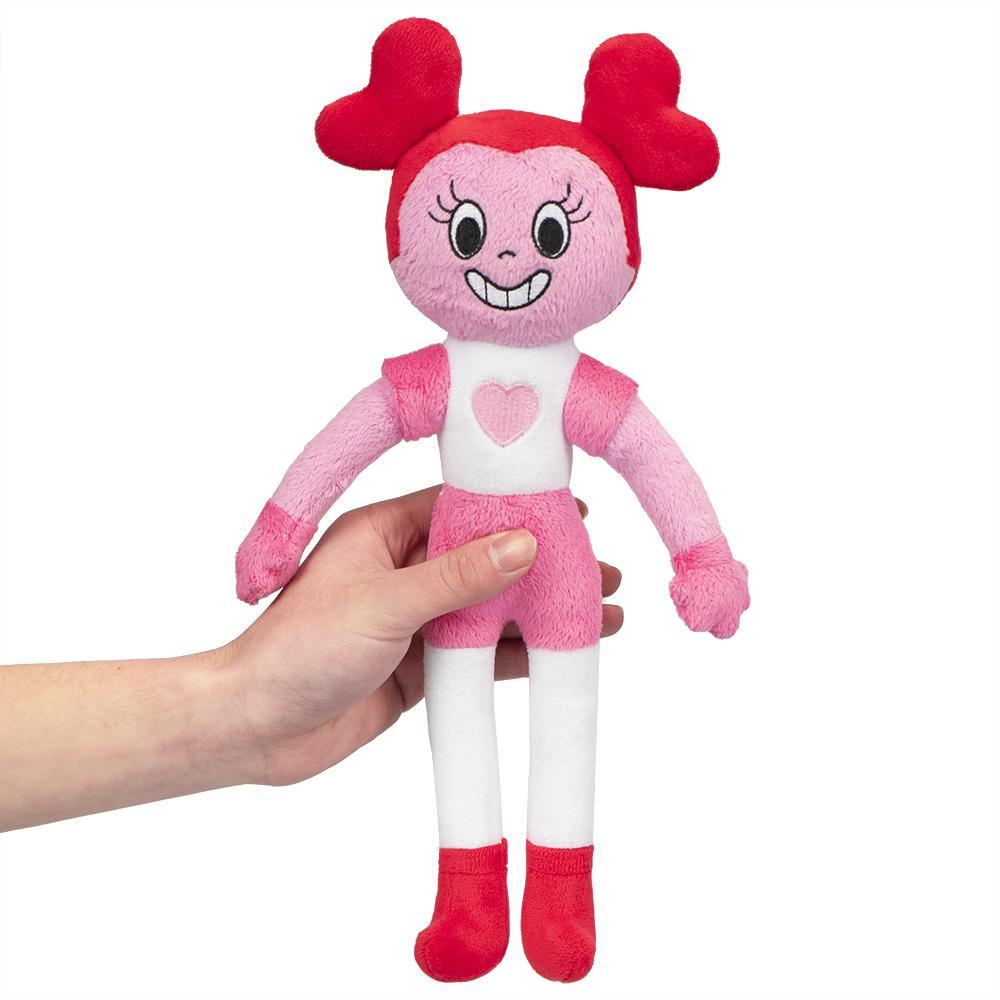 spinel plush doll