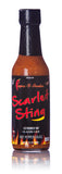 Peppers-R-Paradise Scarlet Sting Hot Sauce - 5 fl. oz.