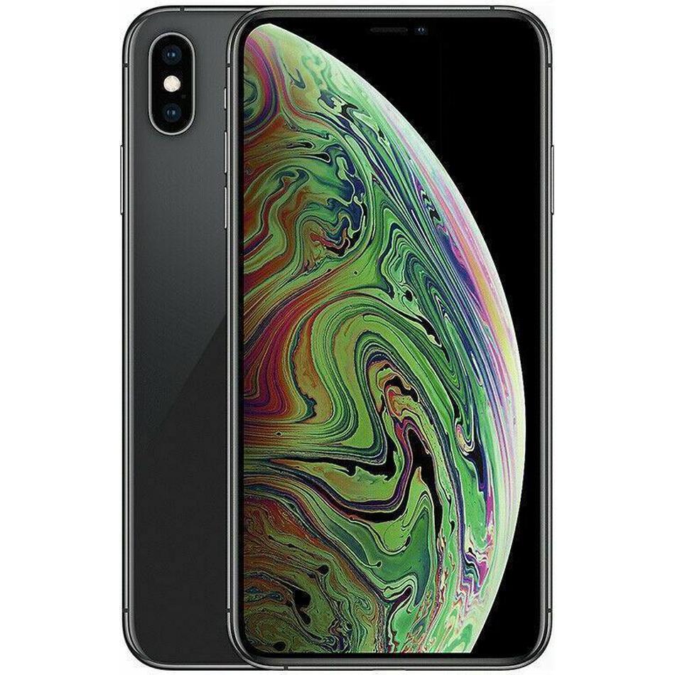 how much can i get for iphone xs max