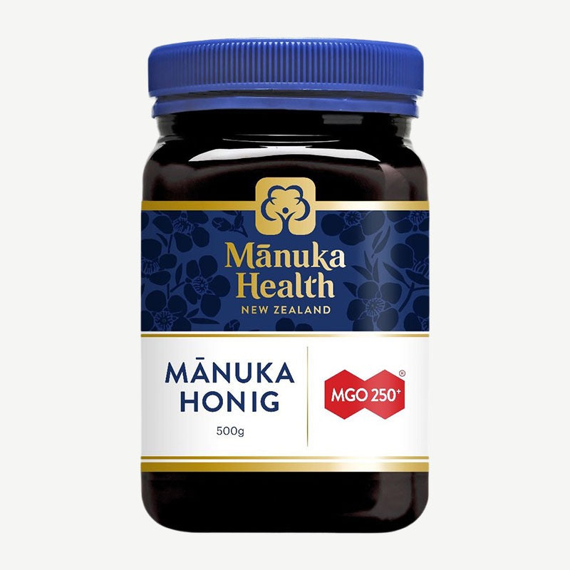 Manuka Health ManukaHonig aus Neuseeland kaufen nu3