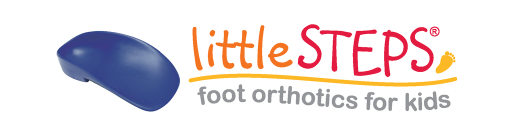 Fitting Tips for littleSTEPS® Orthotics