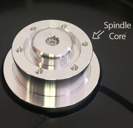spindle