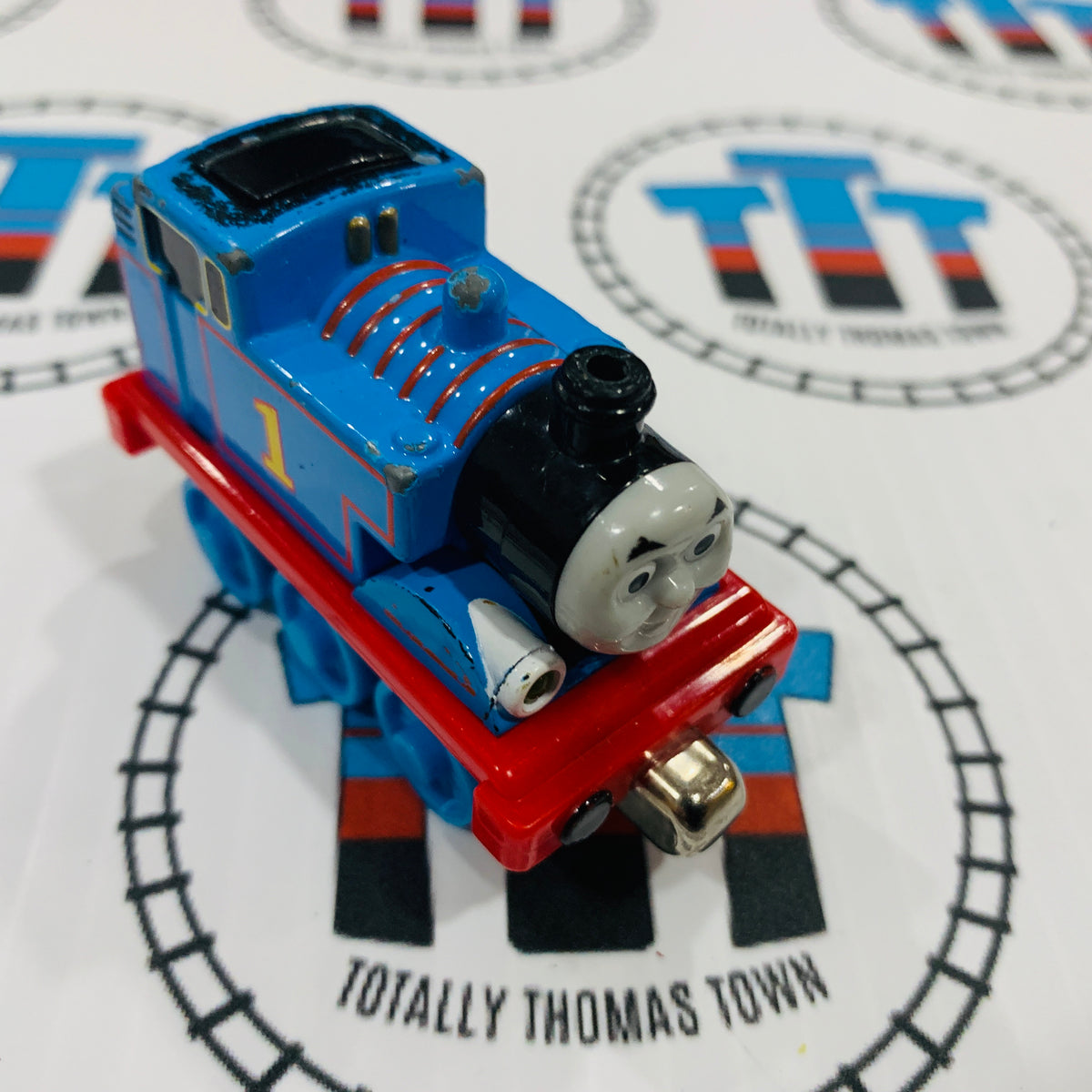 thomas take n play