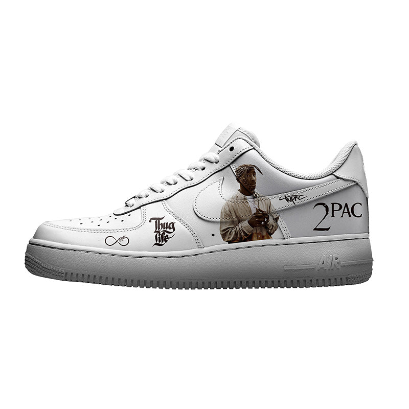 air force 1 tupac