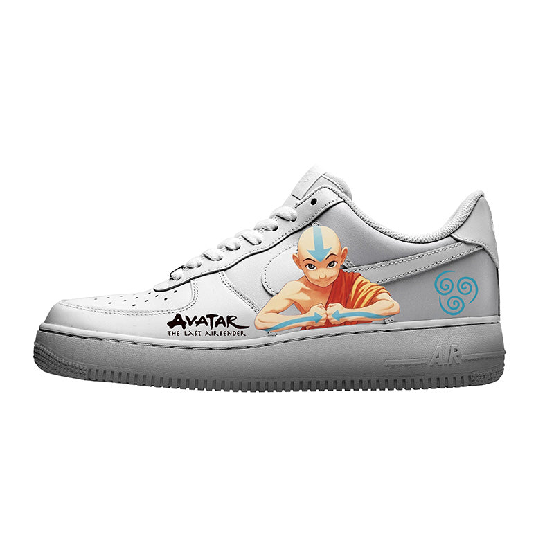 custom air force 1 avatar