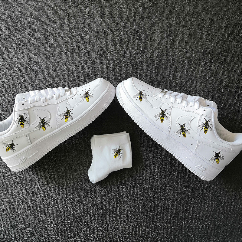 custom air force 1 for girls