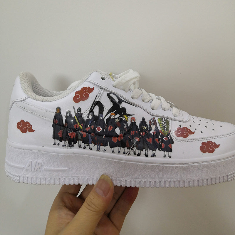 itachi air force ones