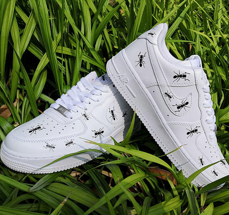 easy custom air force 1