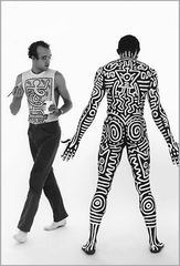 Keith Haring