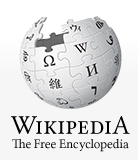 WikipediA logo