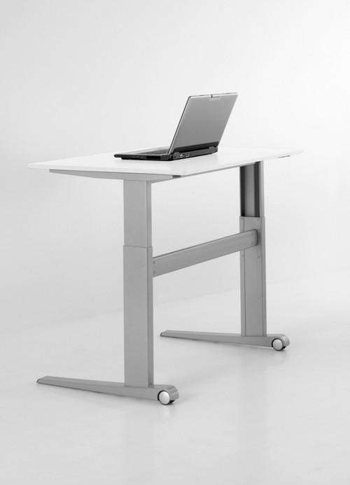 Conset 501 17 Sit Stand Desk Ausergo