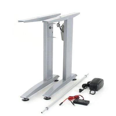 Conset 501 15 16 Adjustable Desk Legs Ausergo