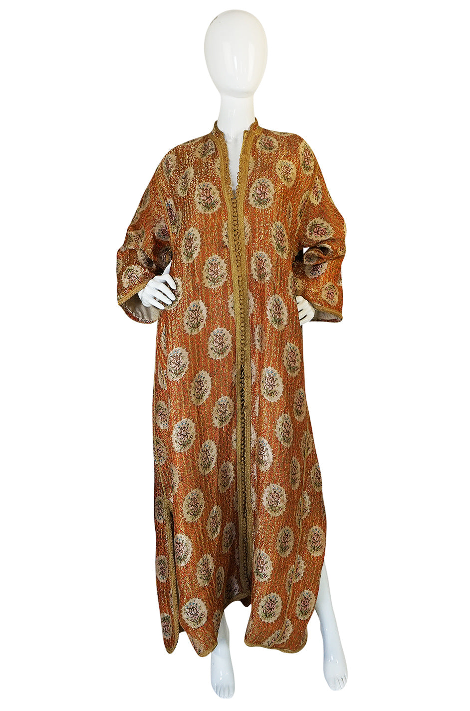 caftan 1960