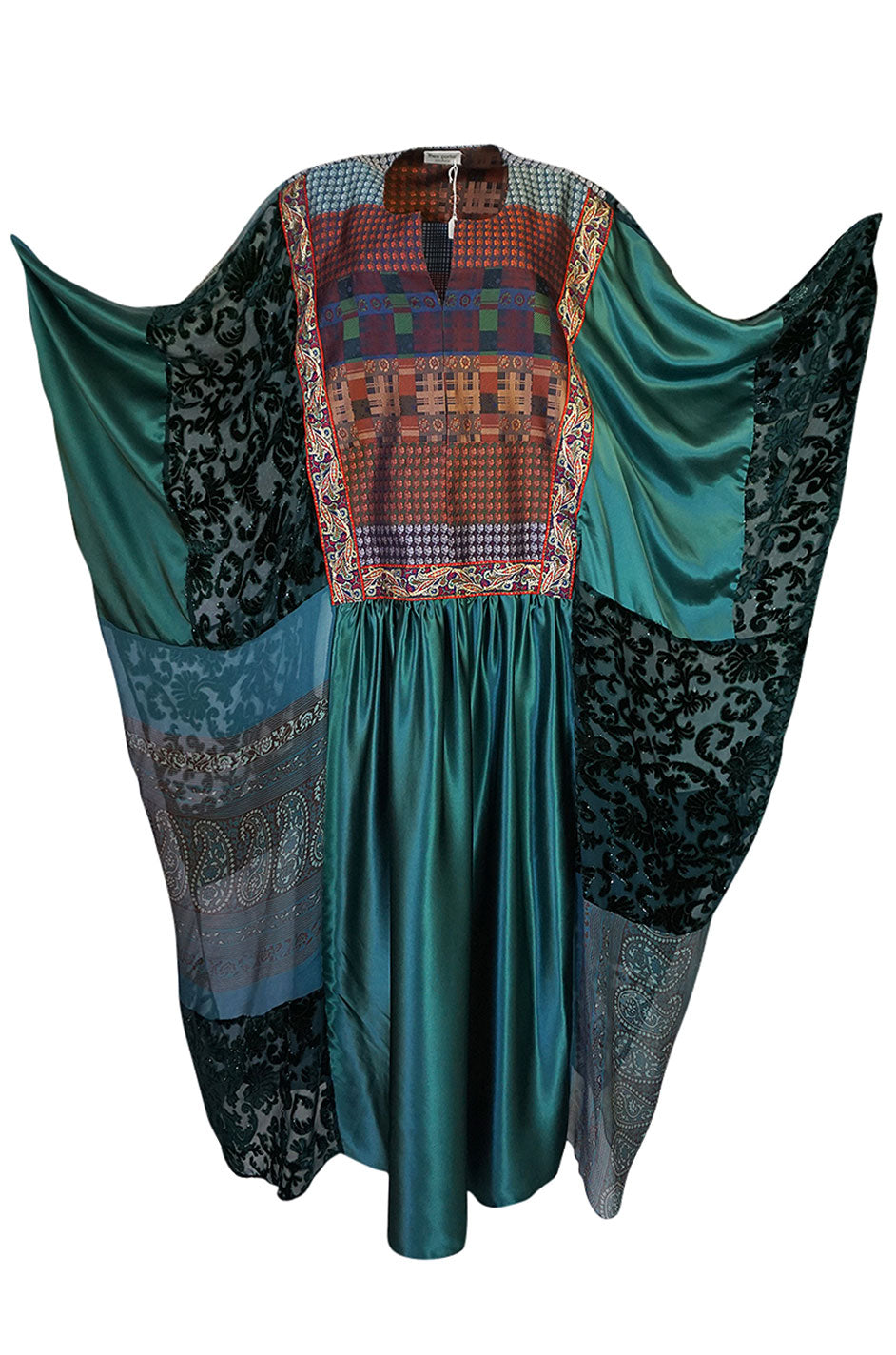 thea porter caftan