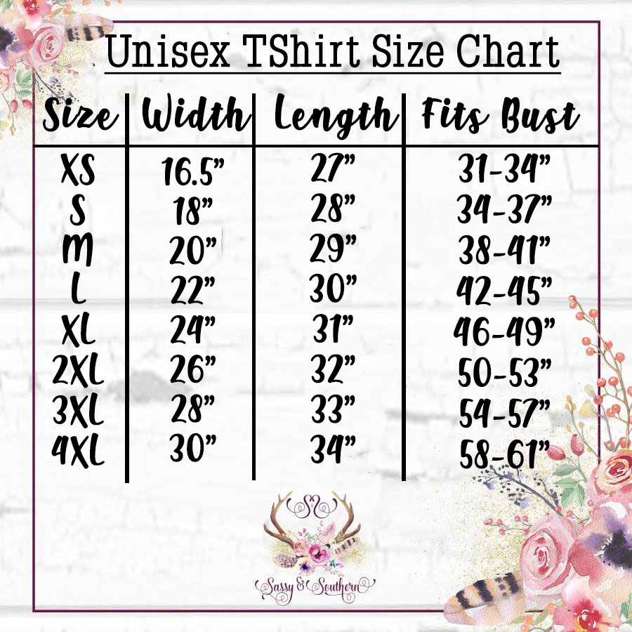 Western Barbie Shirt Tees Sassy and Southern TX