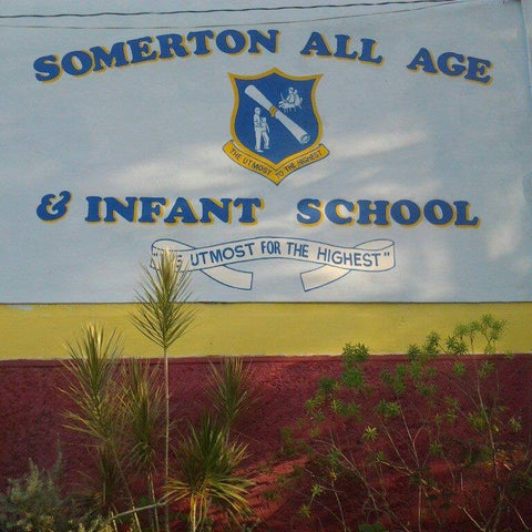 Somerton All Age & Infant School 
