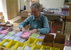 Linda filling sets