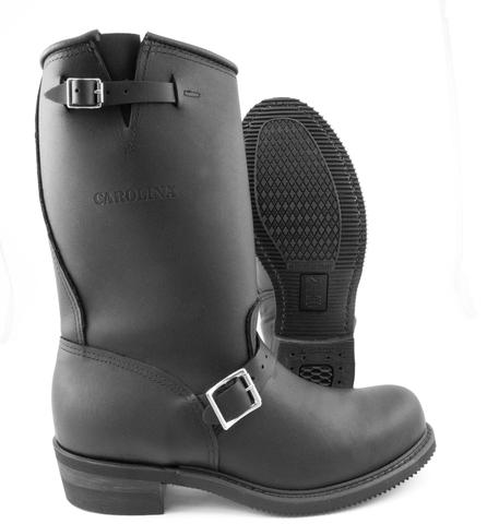 carolina motorcycle boots