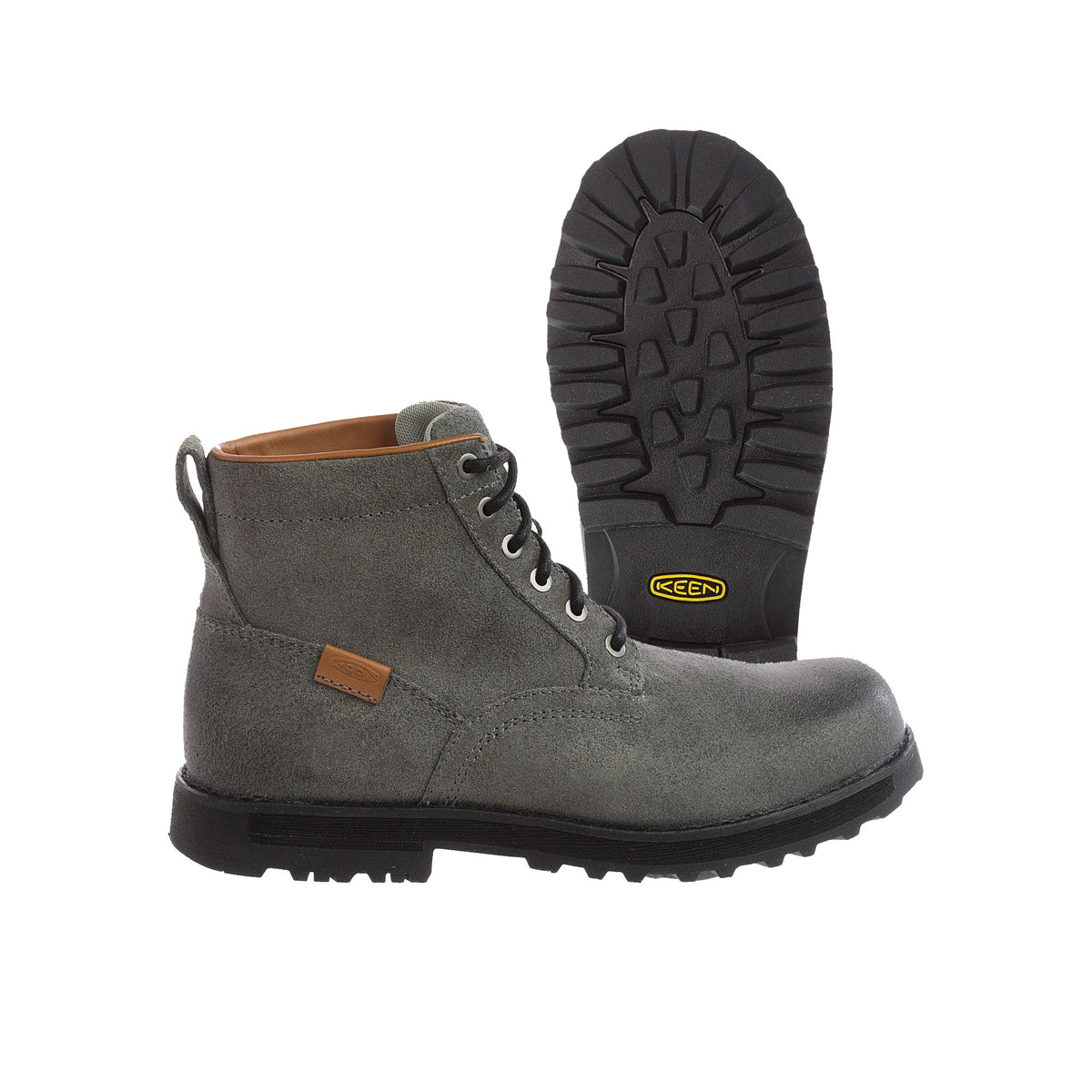 keen logger boots