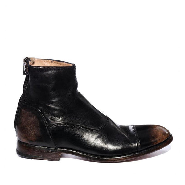 vintage chelsea boots