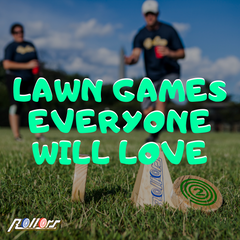 lawn games everyone will love