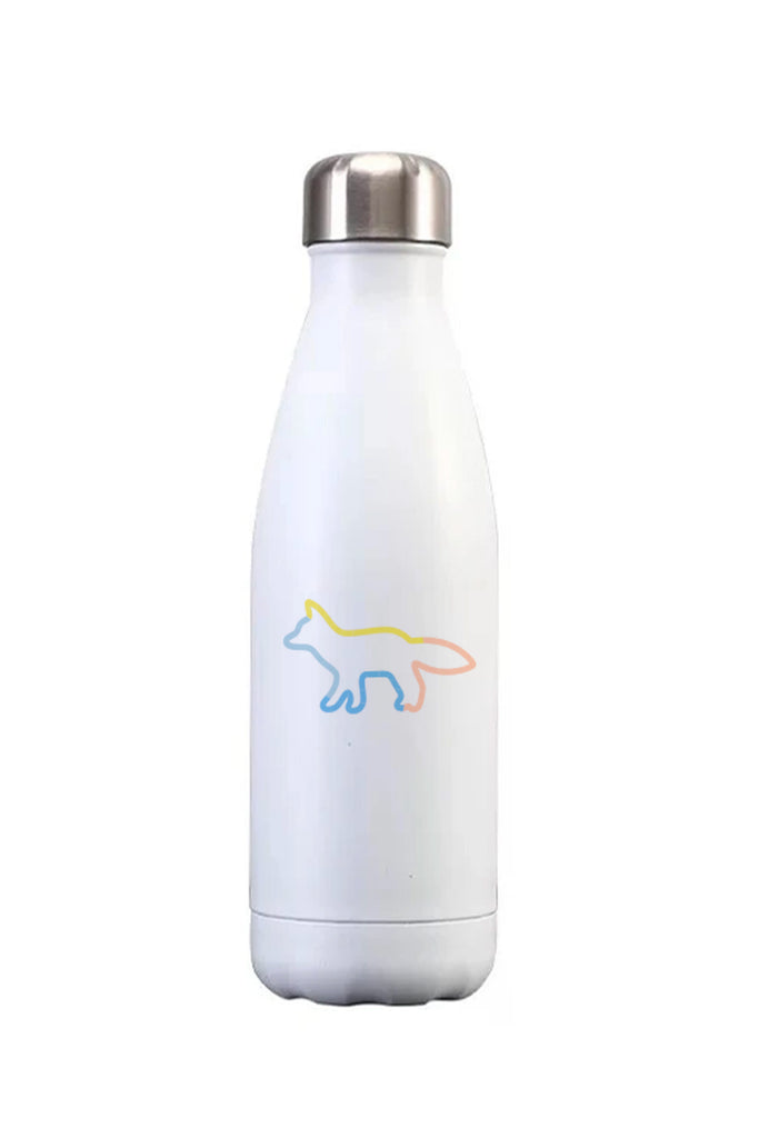 Maison Kitsune Spring Summer 2020 Water Bottle